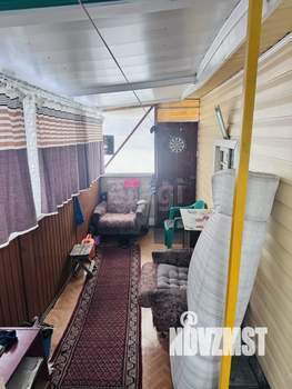 Дом 10м², 2-этажный, участок 10 сот.