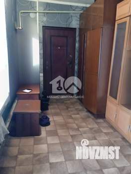 Дом 95м², 1-этажный, участок 10 сот.