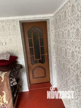 Дом 43м², 1-этажный, участок 15 сот.