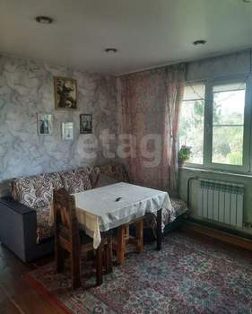 Дом 135м², 2-этажный, участок 10 сот.