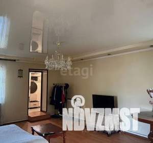 Дом 201м², 2-этажный, участок 3 сот.