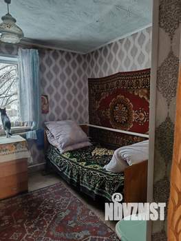 Дом 61м², 2-этажный, участок 7 сот.