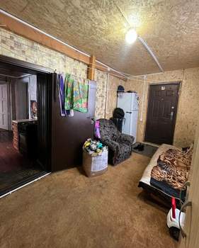 Дом 60м², 1-этажный, участок 7 сот.