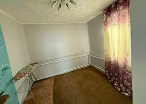 Дом 45м², 1-этажный, участок 7 сот.