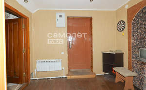 Дом 60м², 1-этажный, участок 9 сот.