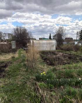 Дом 20м², 1-этажный, участок 5 сот.