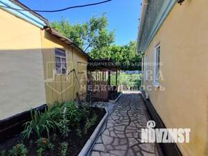 Дом 38м², 1-этажный, участок 7 сот.