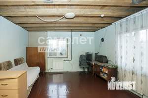 Дом 183м², 3-этажный, участок 11 сот.