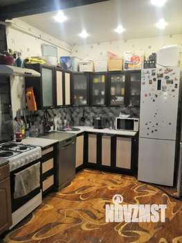 Дом 153м², 1-этажный, участок 12 сот.