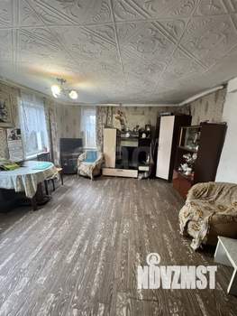 Дом 42м², 1-этажный, участок 13 сот.