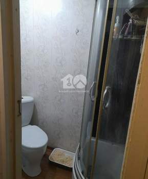 Дом 40м², 1-этажный, участок 10 сот.