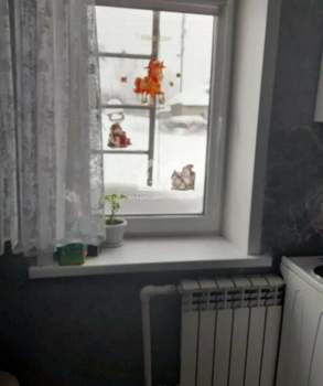 Дом 40м², 1-этажный, участок 10 сот.