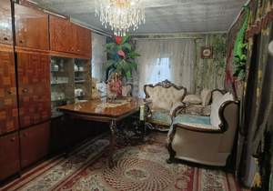 Дом 47м², 1-этажный, участок 5 сот.