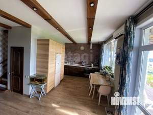 Таунхаус 118м², 2-этажный, участок 1 сот.