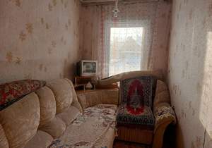 Дом 42м², 1-этажный, участок 16 сот.