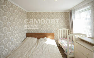 Дом 79м², 1-этажный, участок 1 сот.