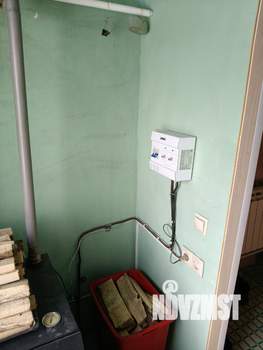 Дом 62м², 1-этажный, участок 8 сот.