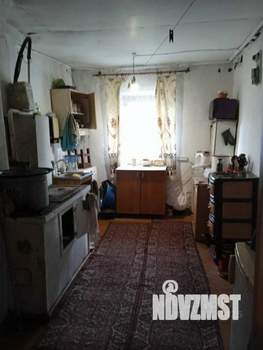 Дом 44м², 1-этажный, участок 7 сот.