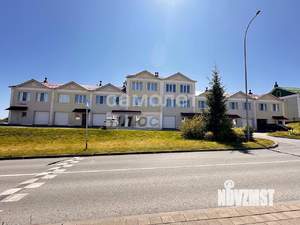 Таунхаус 235м², 3-этажный, участок 2 сот.