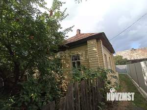 Дом 25м², 1-этажный, участок 7 сот.