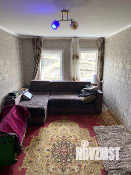 Дом 43м², 1-этажный, участок 15 сот.