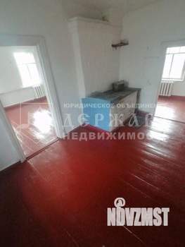 Дом 51м², 1-этажный, участок 7 сот.