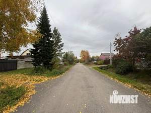 Дом 56м², 1-этажный, участок 6 сот.