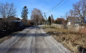 Дом 35м², 1-этажный, участок 12 сот.