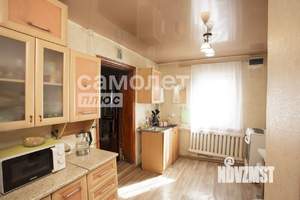 Дом 48м², 1-этажный, участок 5 сот.