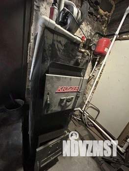 Дом 96м², 2-этажный, участок 10 сот.