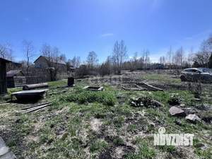 Дом 40м², 2-этажный, участок 15 сот.