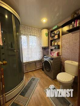 Дом 36м², 1-этажный, участок 12 сот.