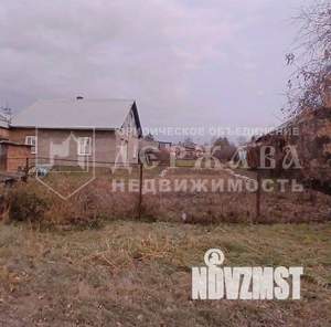 Дом 62м², 1-этажный, участок 8 сот.