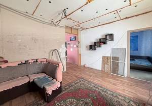 Дом 80м², 2-этажный, участок 10 сот.