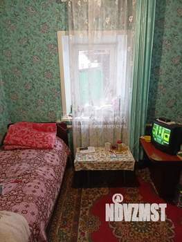 Дом 44м², 1-этажный, участок 6 сот.