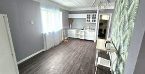 Дом 103м², 1-этажный, участок 14 сот.