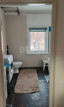 Дом 38м², 1-этажный, участок 4 сот.