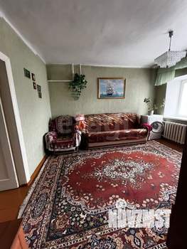 Дом 65м², 1-этажный, участок 1013 сот.