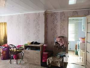 Дом 44м², 1-этажный, участок 6 сот.