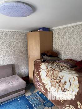 Дом 43м², 1-этажный, участок 15 сот.