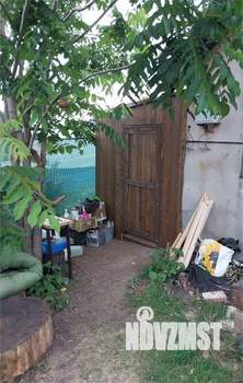 Дом 15м², 1-этажный, участок 5 сот.