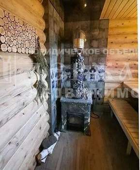 Дом 160м², 2-этажный, участок 10 сот.