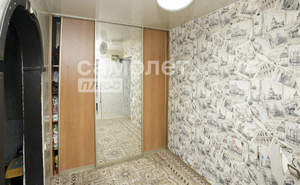 Дом 66м², 1-этажный, участок 7 сот.