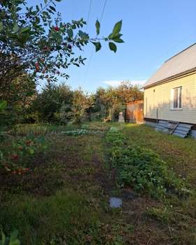 Дом 150м², 1-этажный, участок 7 сот.