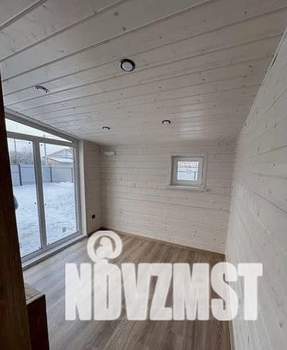 Дом 60м², 1-этажный, участок 10 сот.