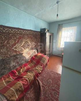 Дом 37м², 1-этажный, участок 5 сот.