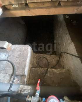 Дом 35м², 1-этажный, участок 7 сот.