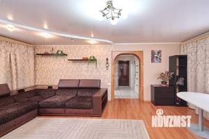 Дом 96м², 2-этажный, участок 6 сот.