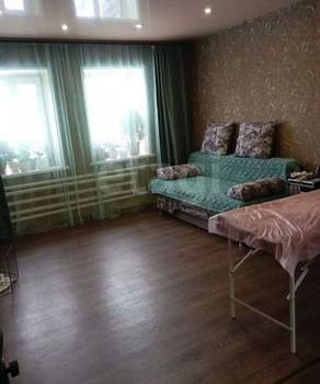 Дом 55м², 1-этажный, участок 4 сот.