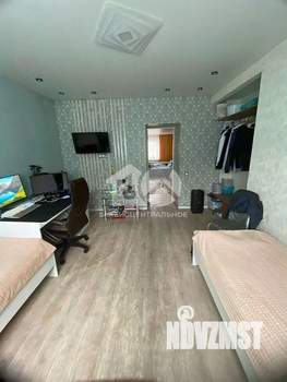 Дом 134м², 1-этажный, участок 6 сот.